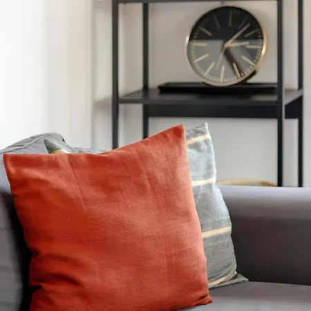 Cozy With Parking Near Babice Airport By Renters * Warsaw
